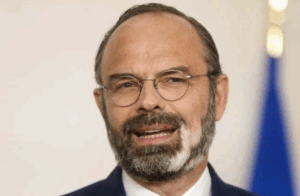 Edouard Philippe : ce surnom trop mignon donné par sa fille quand son vitiligo est apparu