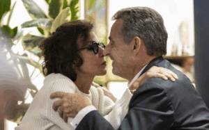 Rachida Dati ose une confession intime sur Nicolas Sarkozy : « Il aimait que je ne sois pas une… »