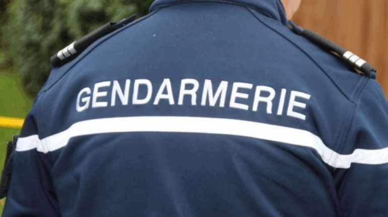 Un gendarme retourne son arme de service contre lui dans une caserne du Bas-Rhin