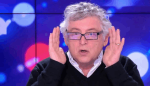Michel Onfray : “Le problème n’est pas l’immigration” Sa mise au point sur CNews