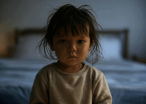 Une enfant de 6 ans survit seule auprès du corps de sa mère décédée… la suite bouleverse