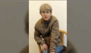 Disparition inquiétante : Estelle, 50 ans, aperçue pour la dernière fois route de l’hôpital, est introuvable