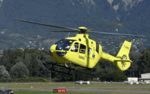 Drôme : Un jeune en urgence absolue après une chute de 20 mètres au cours d’un week-end d’intégration