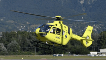 Drôme : Un jeune en urgence absolue après une chute de 20 mètres au cours d’un week-end d’intégration