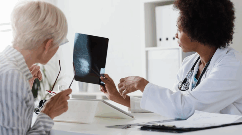 Ces 4 cancers que l’on peut développer pendant longtemps sans s’en rendre compte