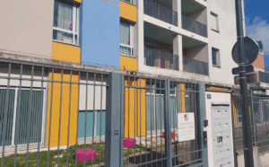 Châtillon : une femme arrache l’œil d’un pensionnaire d’un établissement pour autistes