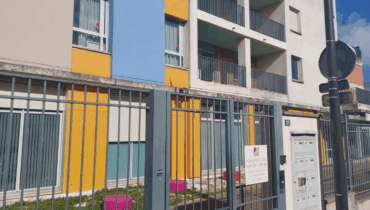Châtillon : une femme arrache l’œil d’un pensionnaire d’un établissement pour autistes