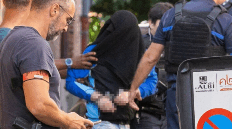 Cédric Jubillar : des photos d’un « amant » retrouvées sur son téléphone, cet homme n’est pas étranger à l’affaire