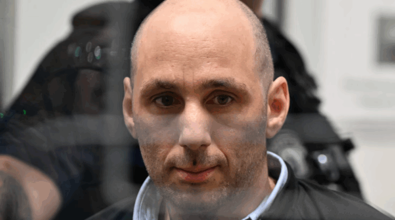 Procès Jubillar : Cédric pris en flag en pleine partie de jambes en l’air au parloir