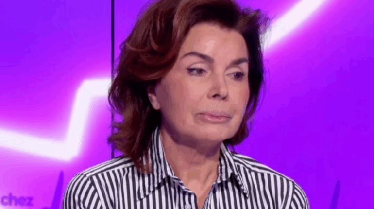 “Je vis avec 300 euros » : Dominique, la veuve de Bernard Tapie endettée et sur la paille