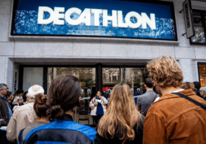 Scandale chez Décathlon : ce magasin forcé de stopper cette activité après une vive polémique