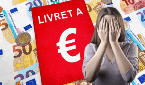 Livret A : attention, ce changement prévu pour octobre 2025 pourrait poser problème à des milliers de personnes