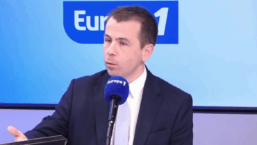Immigration : « Plus de 400 000 étrangers en un an » en France, des records « historiques » selon Nicolas Pouvreau-Monti