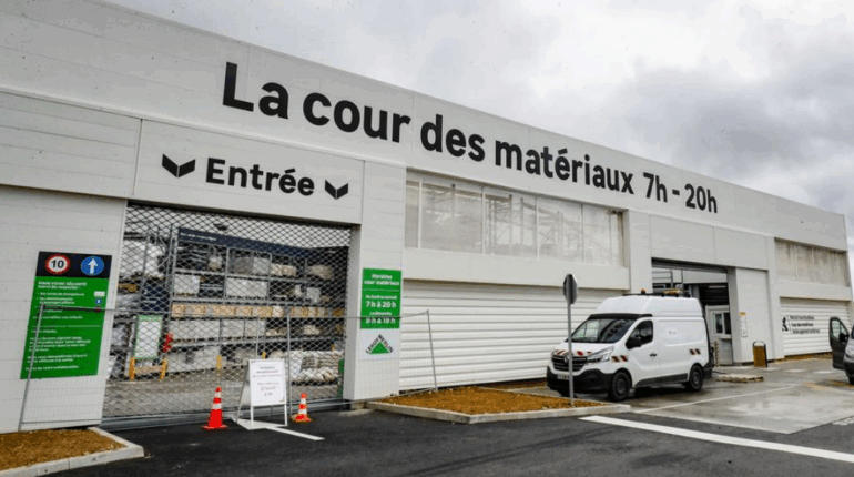 Décès d’une femme dans un Leroy Merlin : son mari et le magasin devant la justice en Charente-Maritime