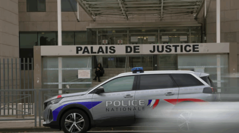 Vaucluse : Une femme condamnée pour avoir entreposé la dépouille de son colocataire dans le salon