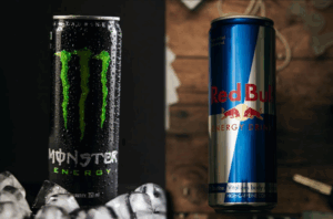 Red Bull, Monster… Un addictologue alerte sur les dangers cachés des boissons énergisantes pour le cœur, « Ça va très vite ! »