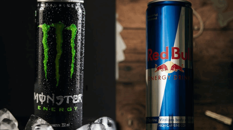 Red Bull, Monster… Un addictologue alerte sur les dangers cachés des boissons énergisantes pour le cœur, « Ça va très vite ! »