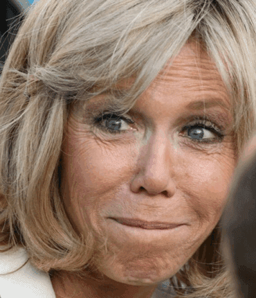 Brigitte Macron : avant d’être prof de français, elle a exercé un autre métier auquel elle a renoncé pour son mari André-Louis Auzière