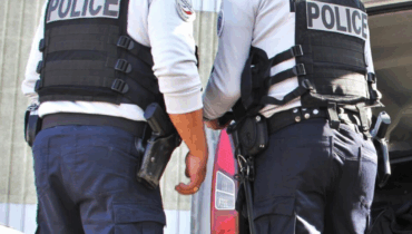 Essonne. Après avoir poignardé un homme au cou, il est rattrapé et lynché par des passants