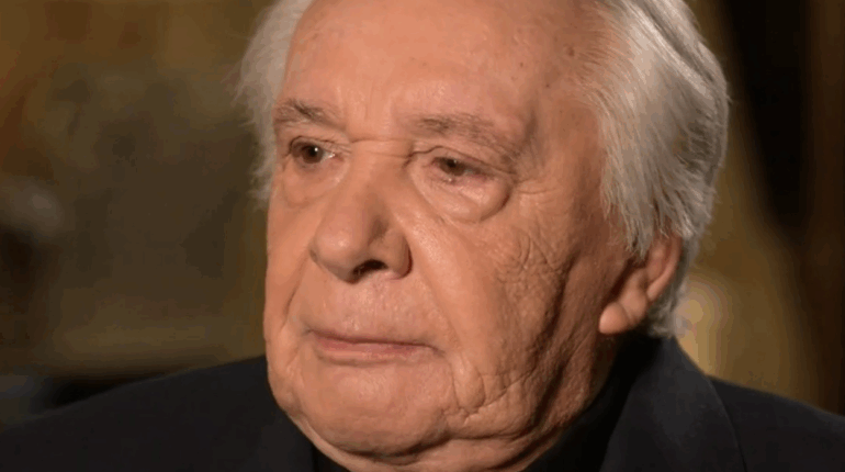 “Tu pourras revenir quand…”, Michel Sardou mis à la porte, cette terrible confession de l’artiste