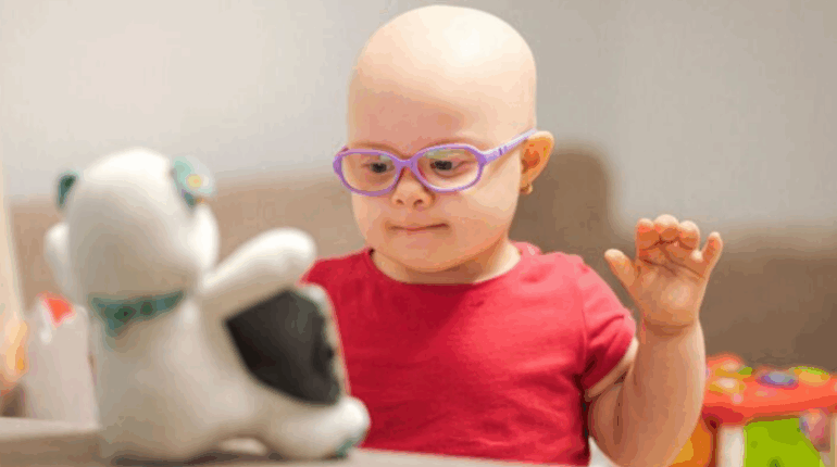 Dans cette région française, les cancers explosent chez les enfants sans que personne ne puisse l’expliquer