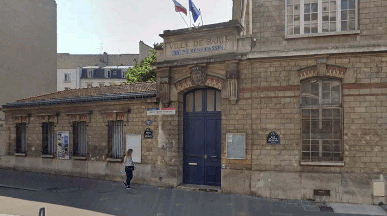Paris : un cours ordinaire vire à l’horreur… un élève attaqué à coups de ciseaux !