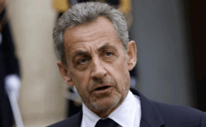 Trois détenus de la prison de la Santé en garde à vue après une vidéo de menaces visant Nicolas Sarkozy