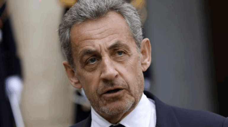 Trois détenus de la prison de la Santé en garde à vue après une vidéo de menaces visant Nicolas Sarkozy