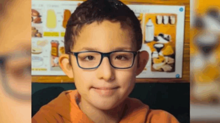 Enlèvement de Rayan, 13 ans: l’adolescent a été retrouvé sain et sauf en Haute-Vienne