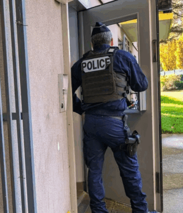 Un septuagénaire se suicide pendant l&rsquo;intervention d&rsquo;un huissier chargé de l&rsquo;expulser de son logement à Fécamp