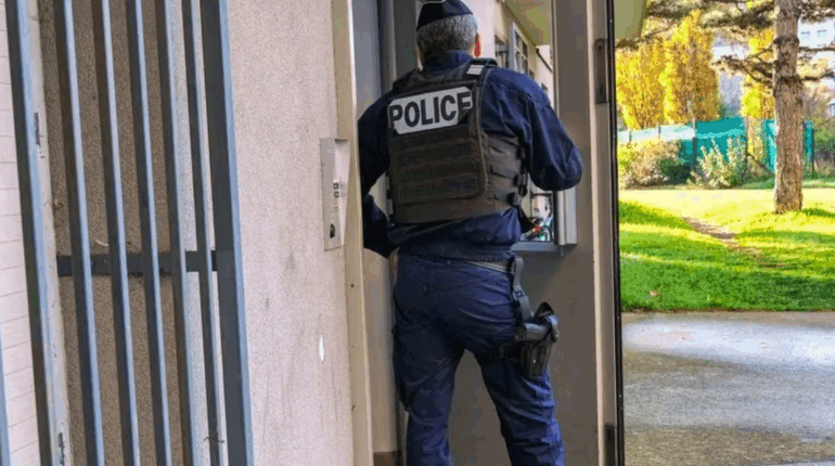 Un septuagénaire se suicide pendant l’intervention d’un huissier chargé de l’expulser de son logement à Fécamp