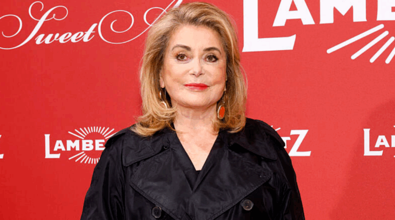 « Voleurs ! Remboursez ! » : Catherine Deneuve, 81 ans, marquée par un fâcheux incident en Toscane