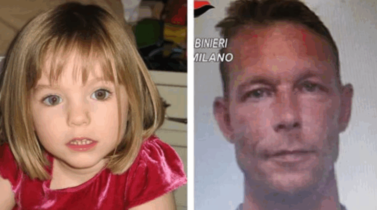 Affaire Maddie : Depuis sa sortie de prison, le principal suspect vit dans la rue et sous protection policière