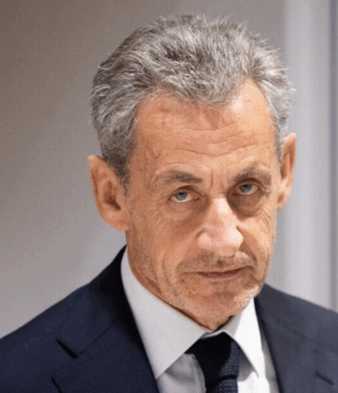 Nicolas Sarkozy grand-père en prison : ce prénom africain que Louis a a donné à son fils est très symbolique