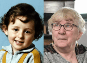 Affaire Grégory : Jacqueline Jacob, grand-tante du petit garçon assassiné, est mise en examen Affaire Grégory : Jacqueline Jacob, grand-tante du petit garçon assassiné, est mise en examen