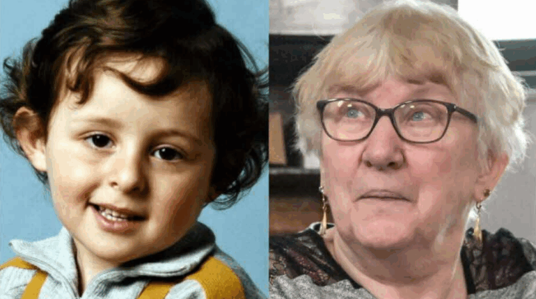 Affaire Grégory : Jacqueline Jacob, grand-tante du petit garçon assassiné, est mise en examen