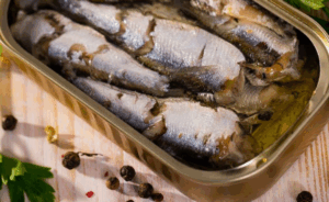 Voici tout ce que vous devez savoir sur les sardines en conserve Voici tout ce que vous devez savoir sur les sardines en conserve