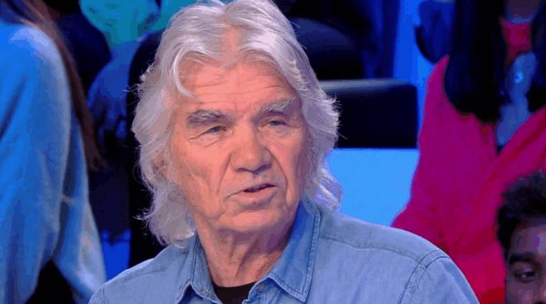 Daniel Guichard ne veut plus porter plainte et appelle à faire justice soi-même : « Je me suis inscrit dans un club de… »