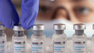 Le vaccin du covid aurait un effet secondaire positif et inattendu selon des chercheurs