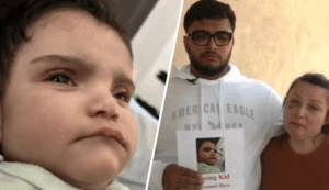 Un père finit par avouer après avoir simulé un enlèvement pour cacher l’irréparable…