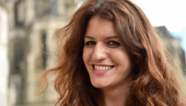 « Notre fils est né ! » : A 42 ans, Marlène Schiappa est devenue maman pour la troisième fois et partage une photo