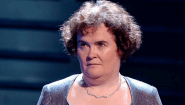 Susan Boyle métamorphosée : elle ne ressemble plus du tout à ça 16 ans après Britain’s Got Talent !