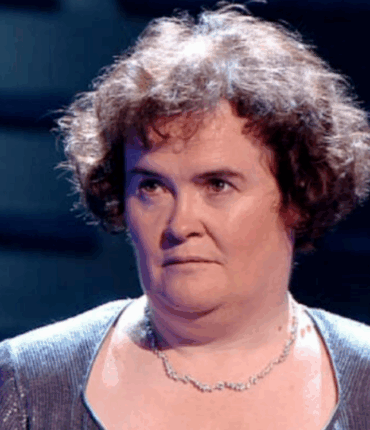 Susan Boyle métamorphosée : elle ne ressemble plus du tout à ça 16 ans après Britain’s Got Talent !