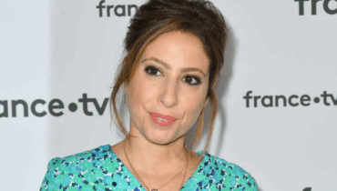 Léa Salamé définitivement écartée du 20 heures ? On a enfin la réponse