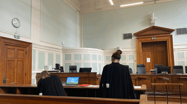 Marne : un couple condamné après la découverte d’un bébé de 10 mois emballé dans de la…