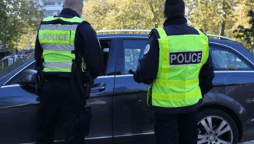 Marseille : Un conducteur renverse une piétonne, les passants l’empêchent de s’enfuir