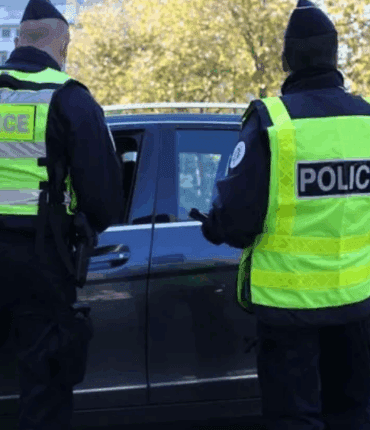 Marseille : Un conducteur renverse une piétonne, les passants l’empêchent de s’enfuir