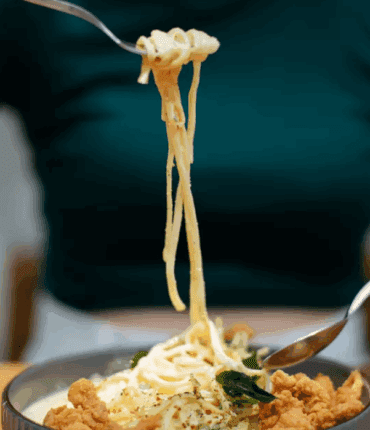 Voici la juste quantité de pâtes à mettre dans son assiette, selon une médecin nutritionniste