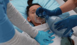 En arrêt cardiaque pendant 2 minutes, il décrit une expérience que peu de gens osent raconter