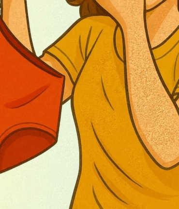 Pourquoi les parties intimes d’une femme peuvent-elles dégager une certaine odeur ?